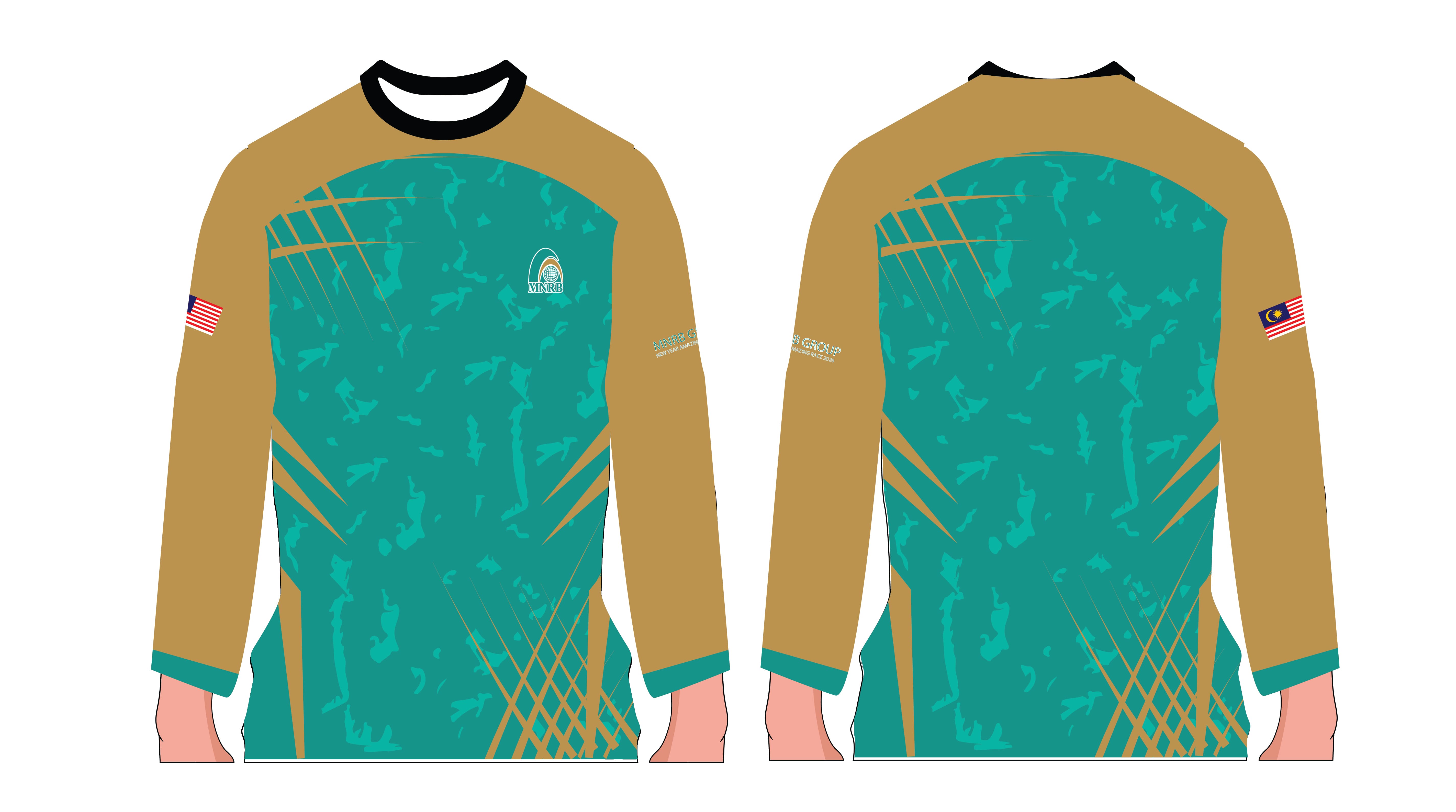 Event Shirt